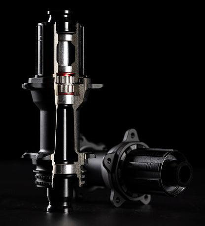 MEGA Road Wheelset