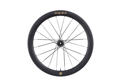 MEGA Road Wheelset