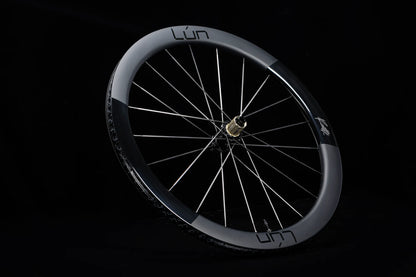 Routte 3 D50 Carbon Wheelset