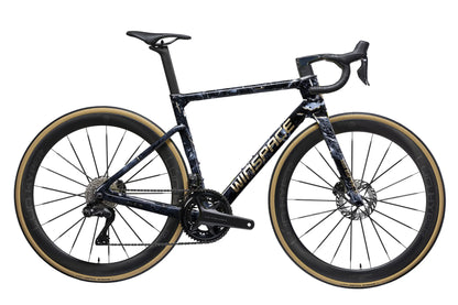 SLC5 Frameset