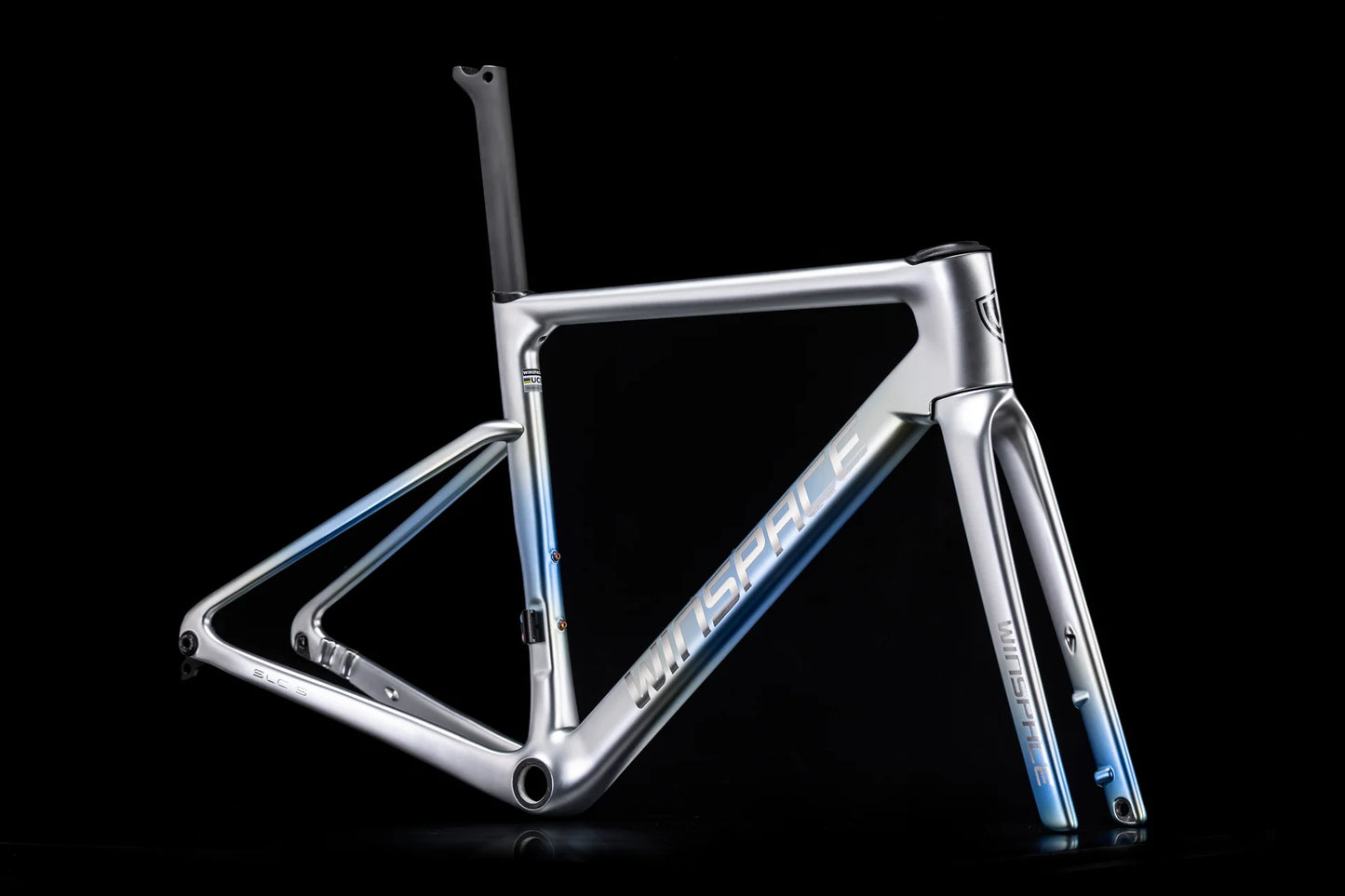 SLC5 Frameset