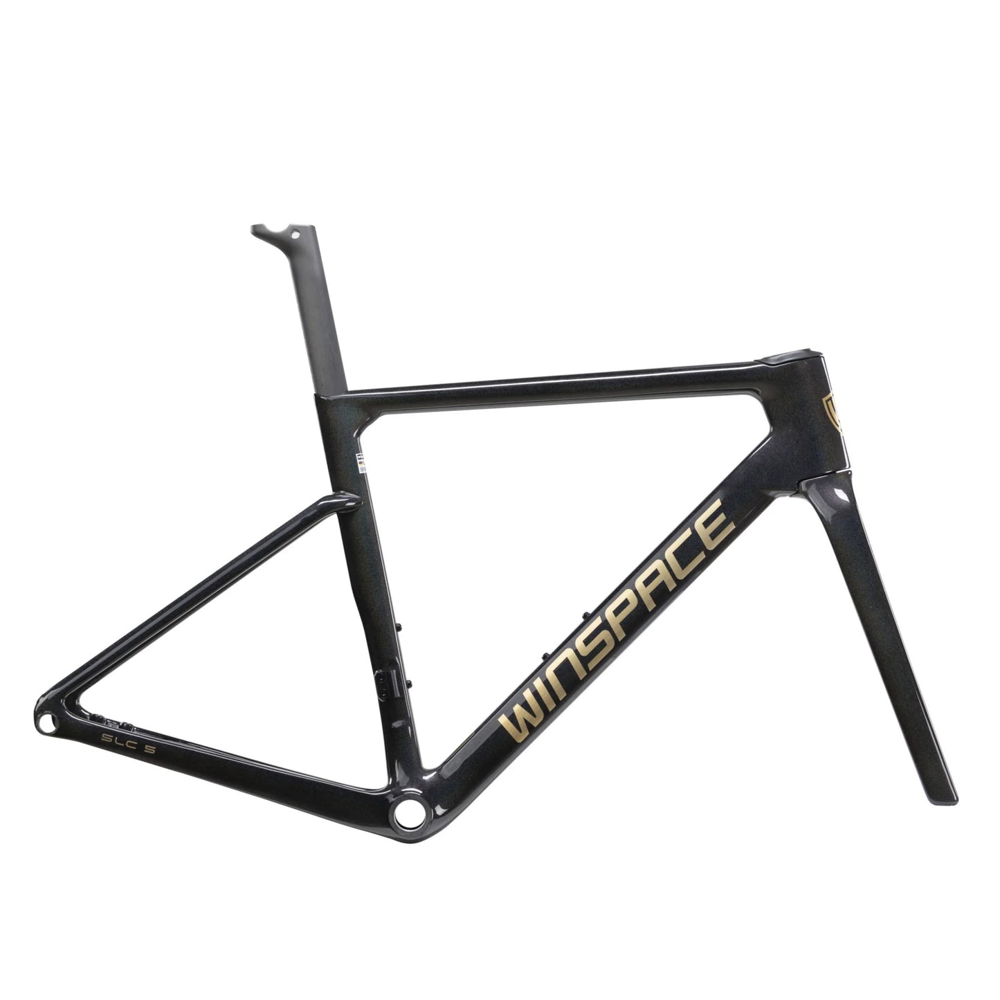 SLC5 Frameset