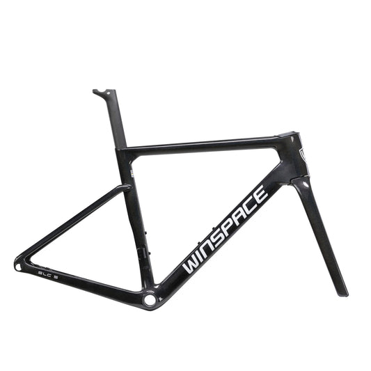SLC5 Frameset