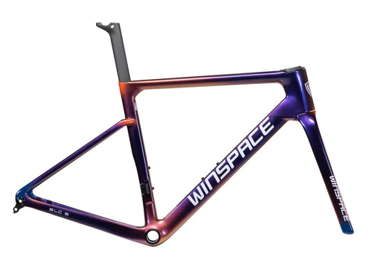 SLC5 Frameset