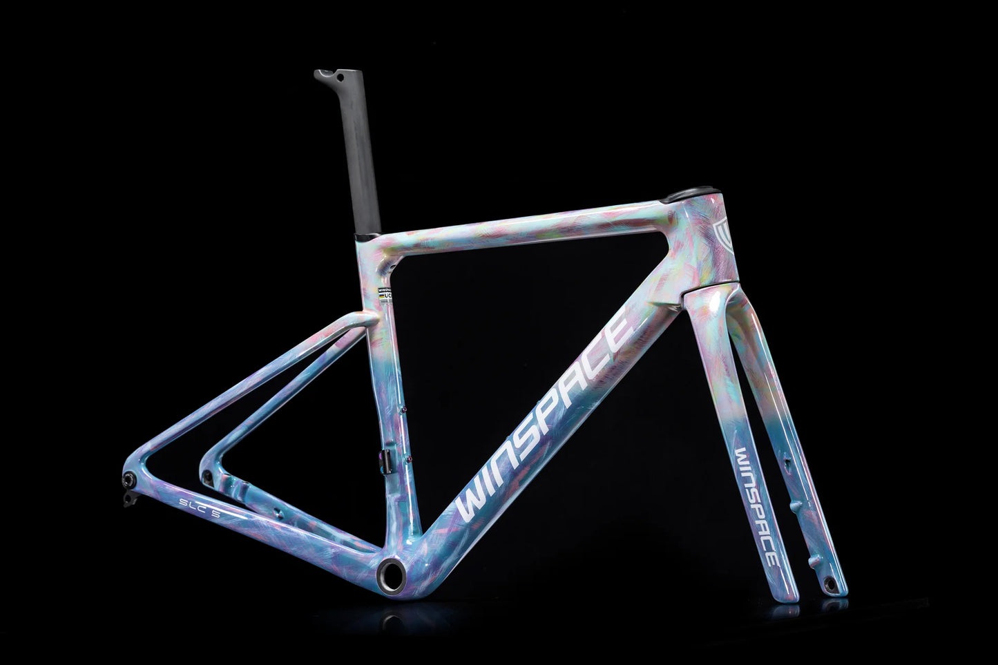 SLC5 Frameset