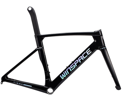 T1550 Gen 2 Aero Frameset