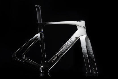 T1600 Aero Frameset