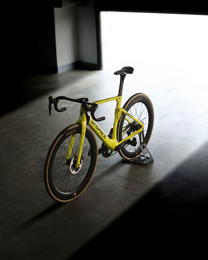 MEGA Road Wheelset