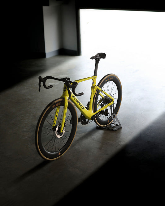 MEGA Road Wheelset