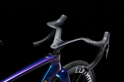 T1600 Ultra Frameset