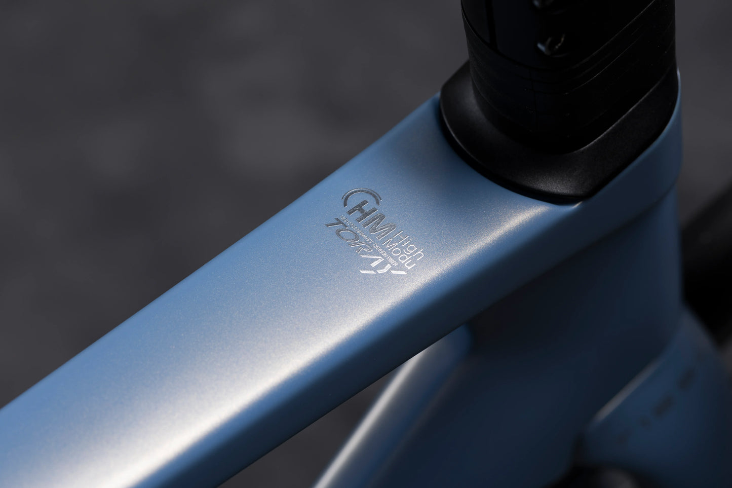 T1550 Gen 2 Aero Frameset